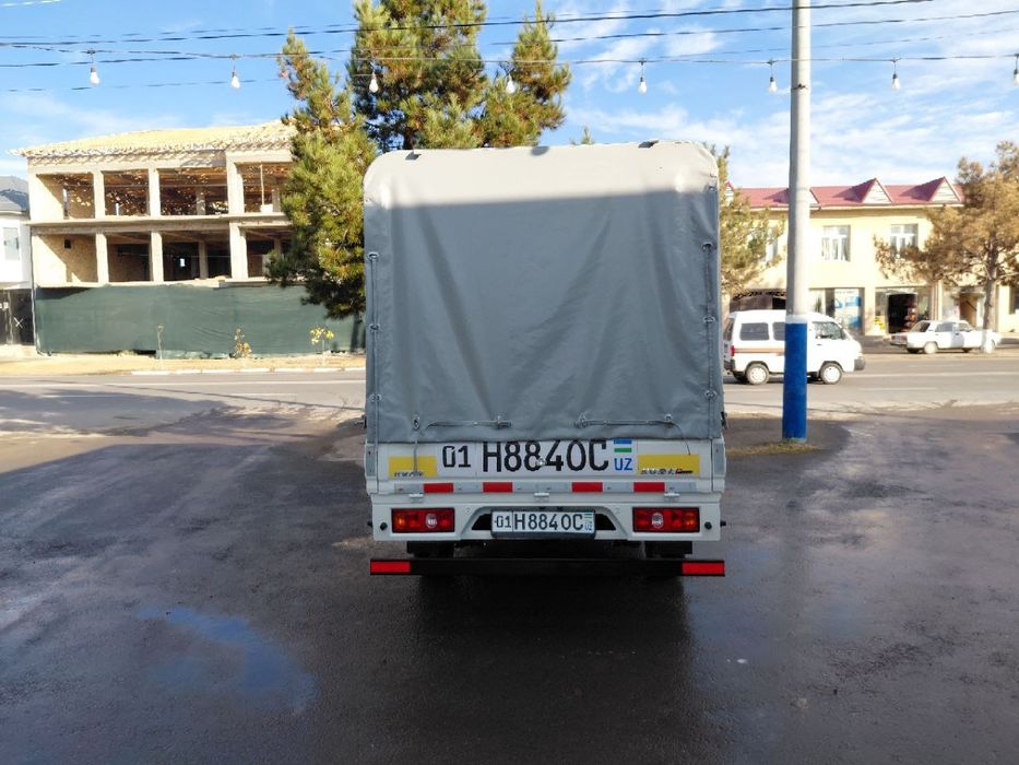 Changan star plus sotiladi