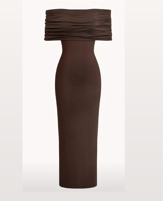 Платье комбинезон новое