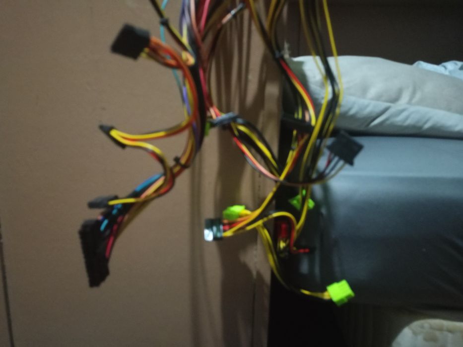 Захранващ блок K Kolink core 850w ATX  Series Power Supply 80+