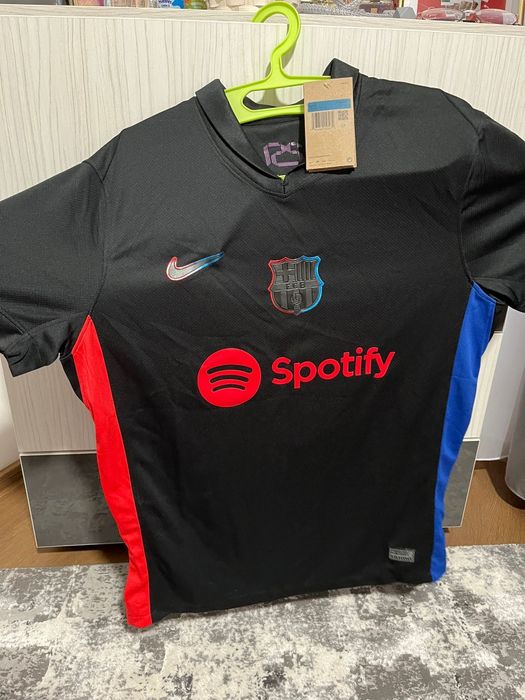 Tricou FC Barcelona 24/25