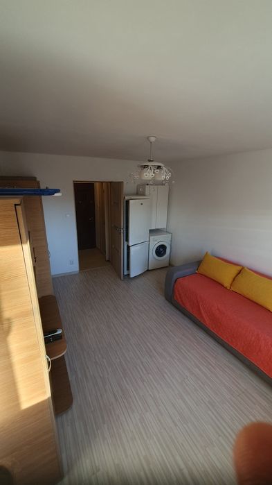 Proprietar – Garsonieră 21mp cu AC, Metrou Romancierilor / Timișoara, etaj 4/4