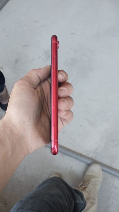 Iphone Xr 64 gb