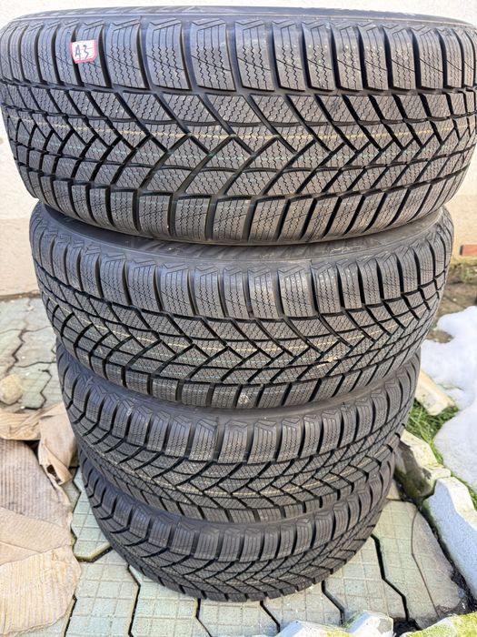 Jante oem 5x112 Audi A3 2024