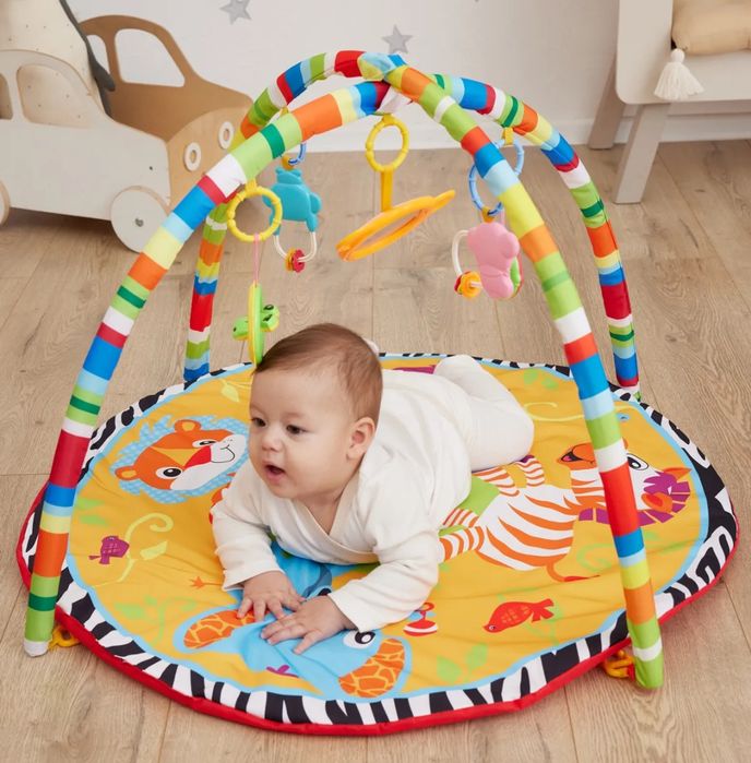 Продам коврик для малышей