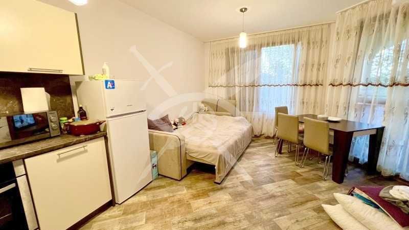 Продава се Двустаен апартамент в с. Равда, Област Бургас - 54 кв.м за 1482 €/кв.м - Снимка #2