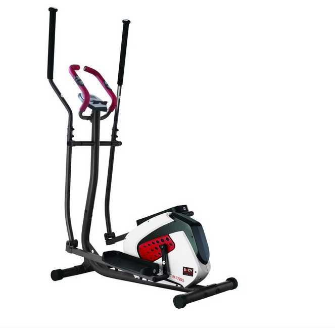 Vand Bicicleta eliptica Body Sculpture BE-1720