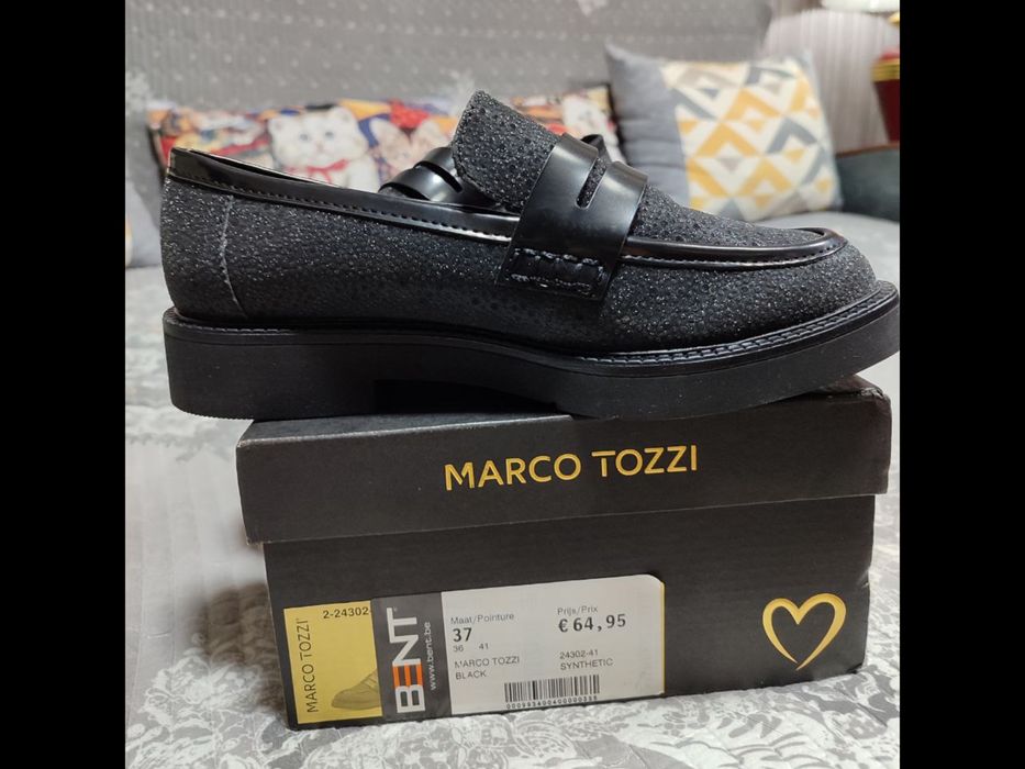 Продам лоферы фирменные