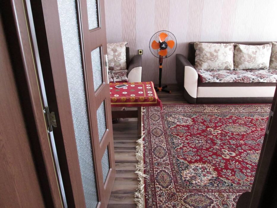 Продава се Двустаен апартамент в Средец - 77 кв.м за 806 €/кв.м - Снимка #4