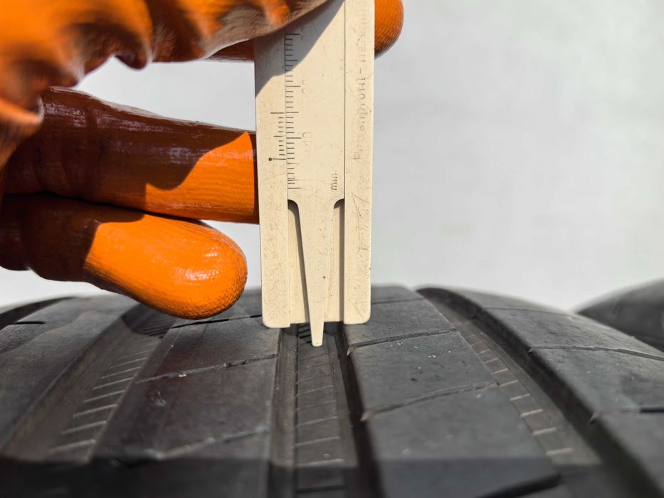 245/40/19 Гудиър ДОТ 2021 г