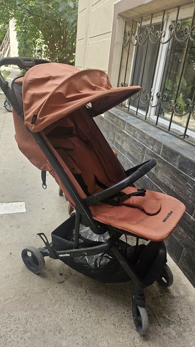 Коляска easy walker