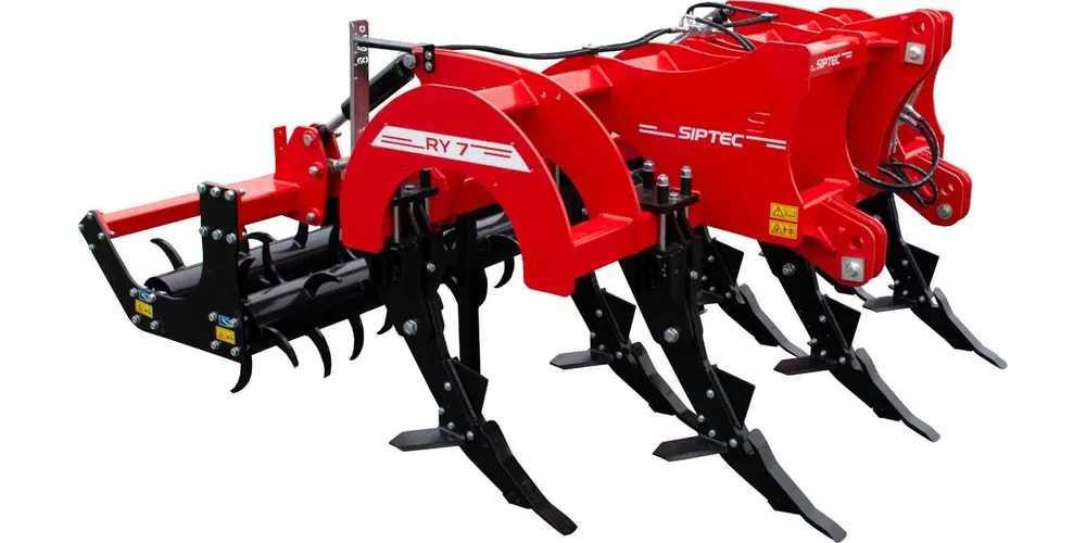 Scarificator RY Siptec