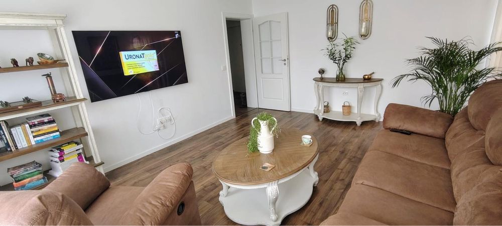 Apartament Direct Proprietar Cu Gradina In Cristian