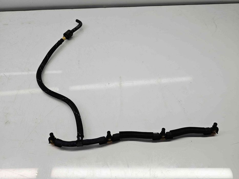 Conducta retur injectoare Audi A4 (8K2, B8) [Fabr 2008-2015] OEM 2.0 T