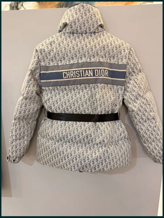 Яке Dior размер М