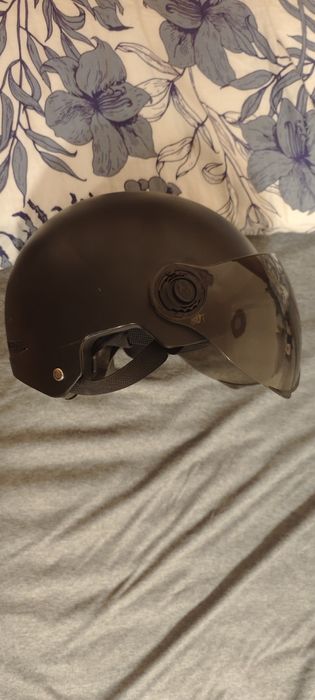 Cască moto, scuter, trotinetă
