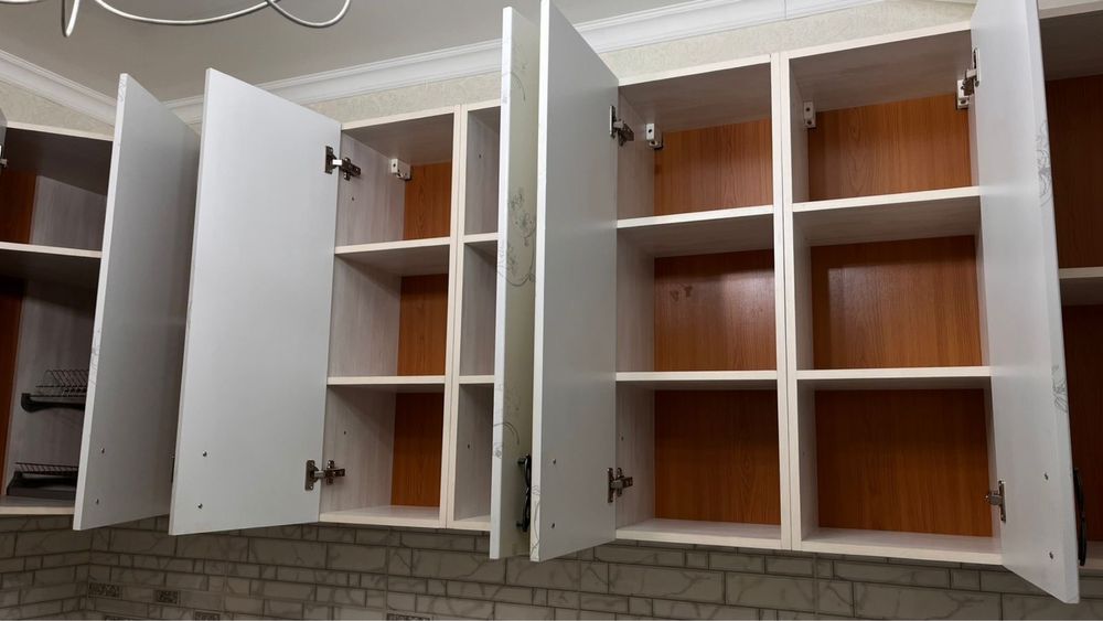 Кухонный гарнитур
