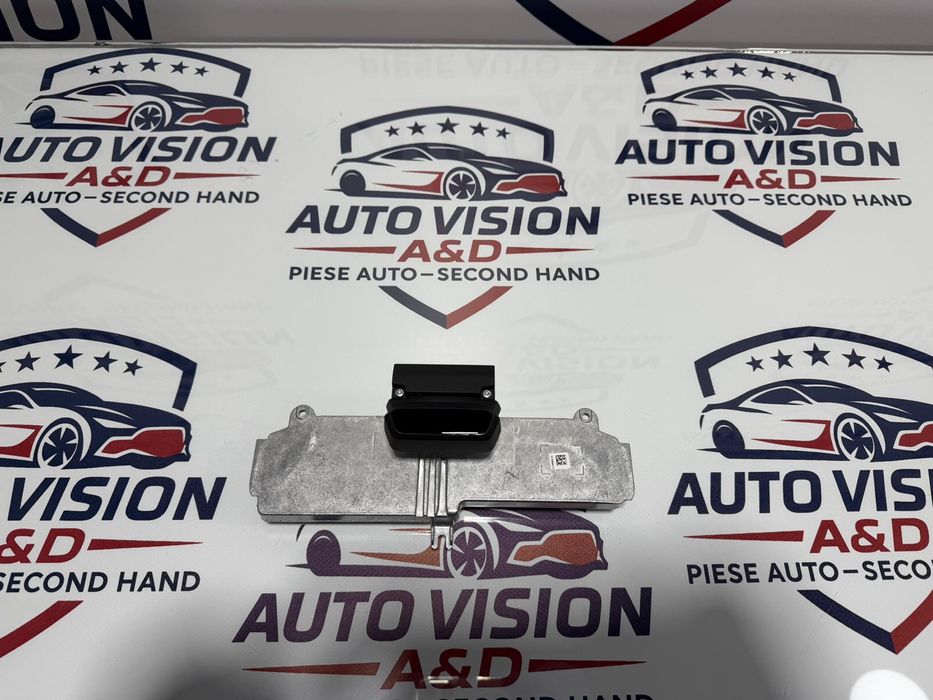 Camera Asistenta Sofer Ceasuri OEM Bmw Seria 3,5,7 X3 X4 X5 X6