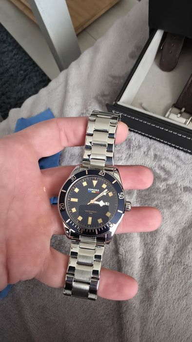 Ceas Rexford Romania