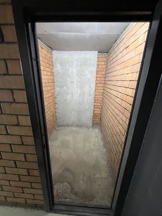 Кладовые помещения