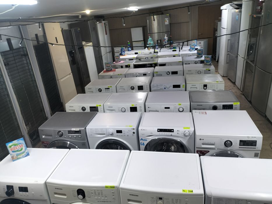 Микроволновая печь