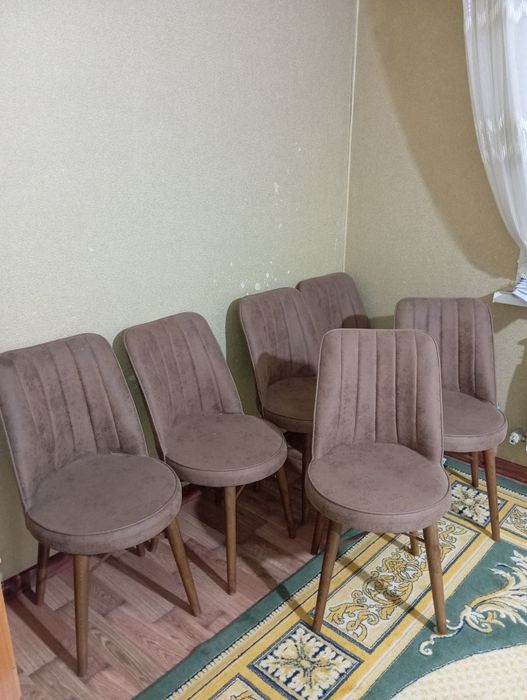 Стулья, стулчики