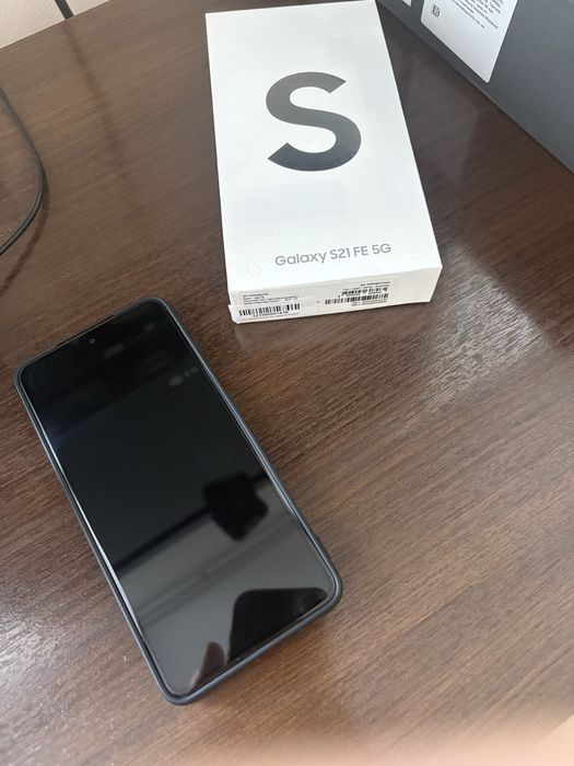 Продам Galaxy S21 FE5G