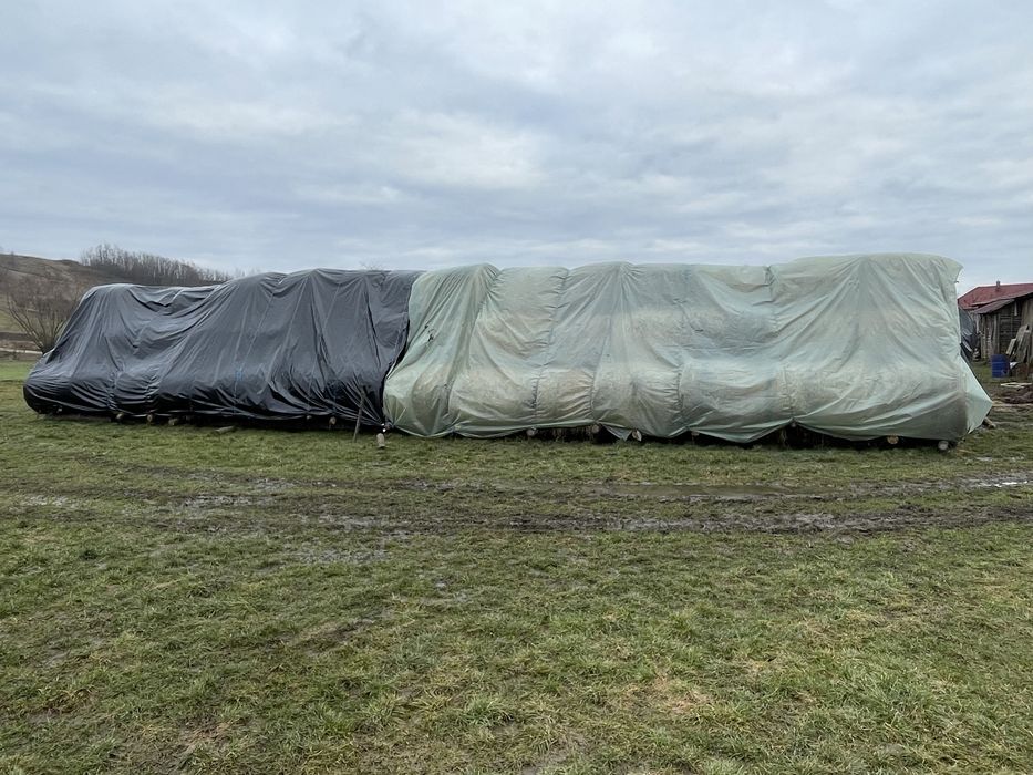 Vand baloti lucerna/fan