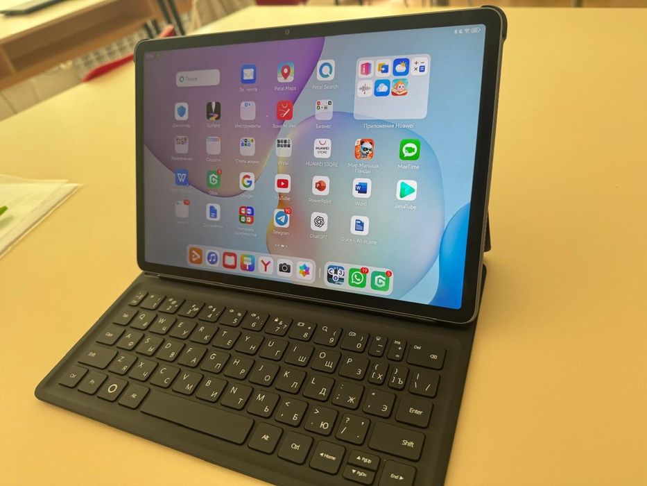 Huawei MatePad 11.5