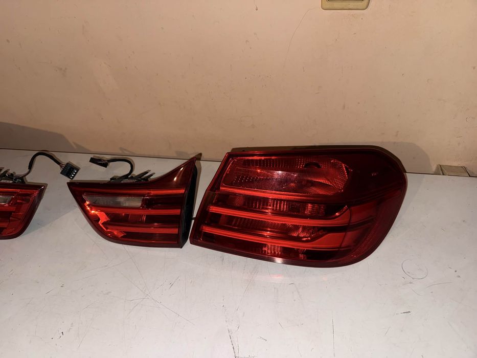 Стопове за BMW F32      оригинални