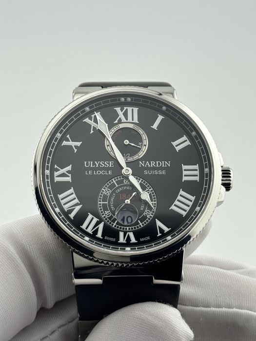 Ulysse mardin Maxi Marine