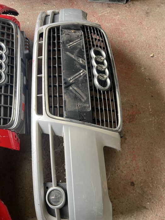 Bara fata audi a 4 s line