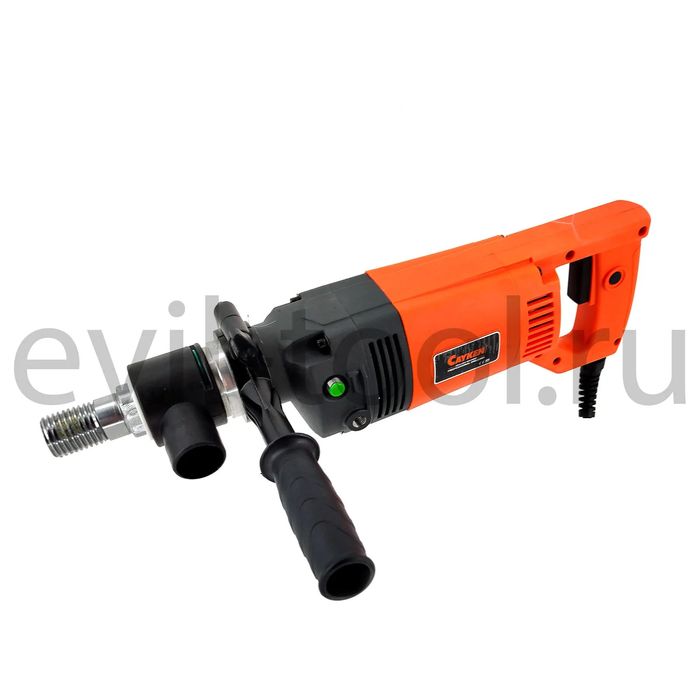 Алмазный каронка и бурение