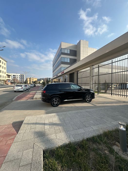 Dongfeng  2023 — 4