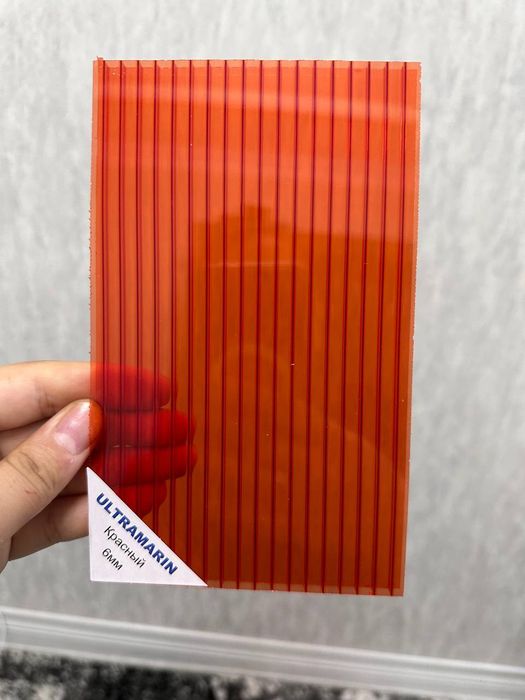 Leksan | Лексан | оптом | Golden plast - Израил | LK-8