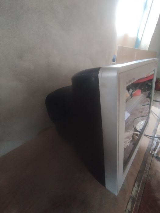 Samsung Monitor TCO 3