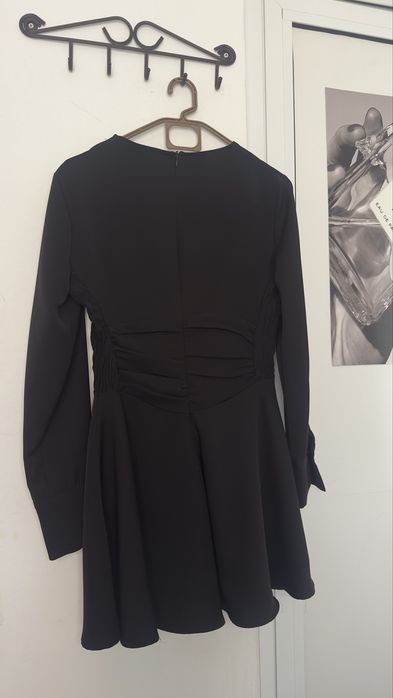 Къса рокля Zara S/M