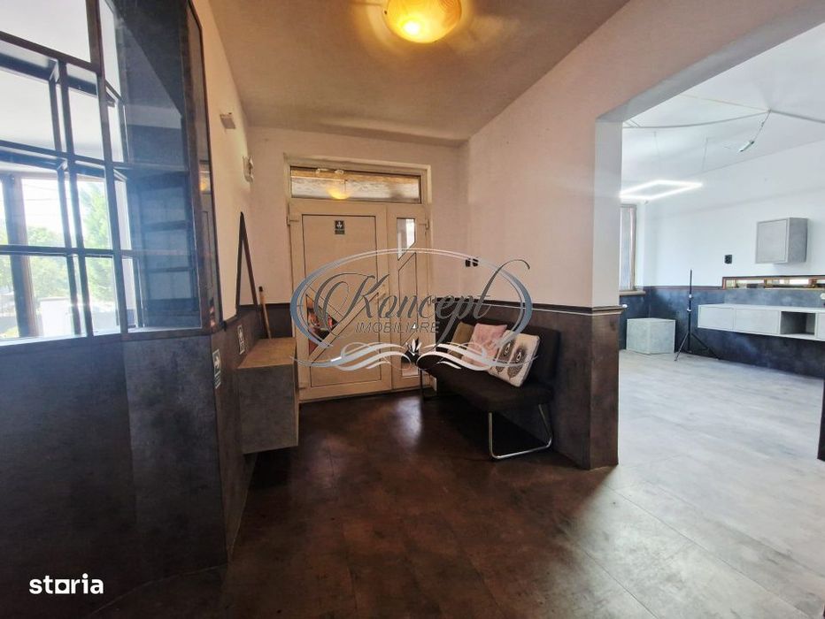 Spatiu comercial in zona Cluj Arena