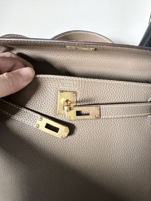 hermes kelly 25cm
