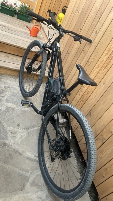 Продаю велосипед Cannondale