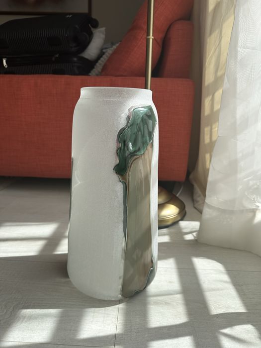 Декоративна ваза