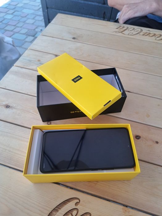 Poco x 6 pro в отличном состоянии
