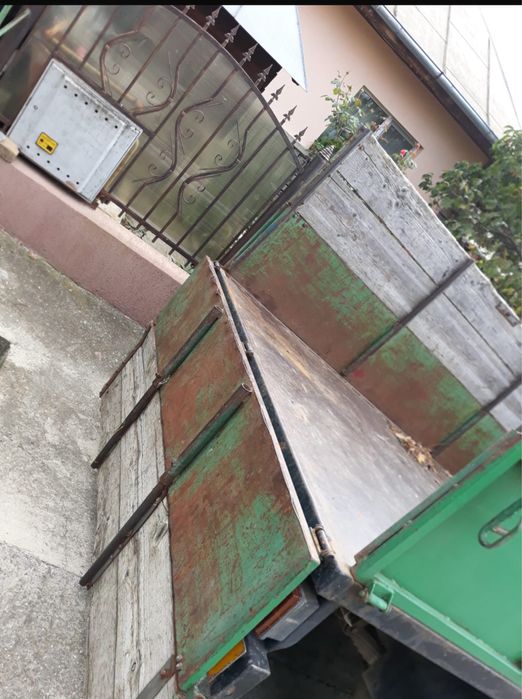 Aro 320 Motor Brasov