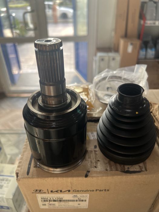 Kia K5 zapchast original