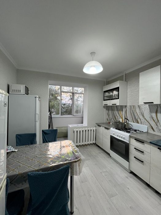 Срочно продается 2х квартира в 11 мкр