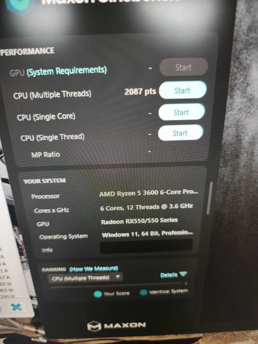 Asrock AB350 PRO4 / AM4 + Ryzen 3600 6-Core 3.6 GHz + 32GB DDR4 рам
