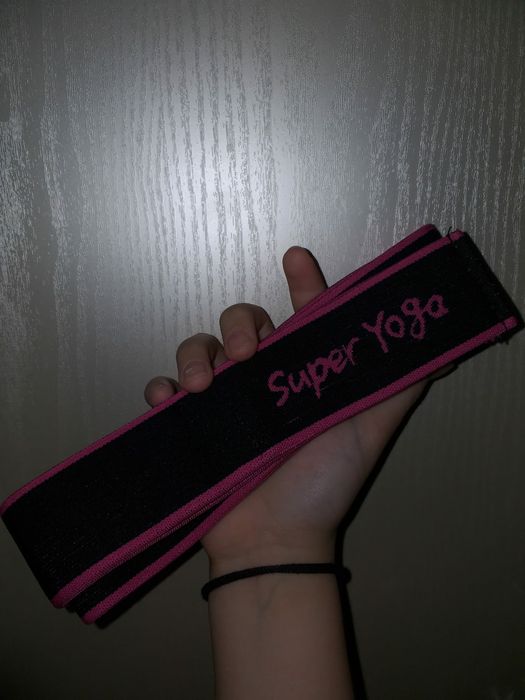 Художественная гимнастика