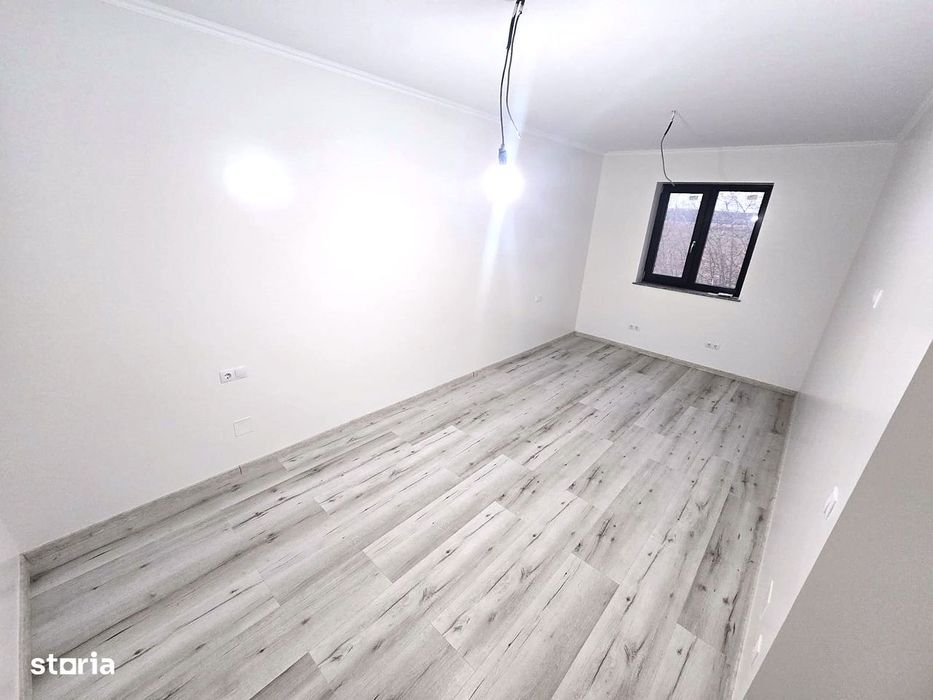 Video | Duplex Modern 2023 la 13 km de Satu Mare – Liniste, Natura
