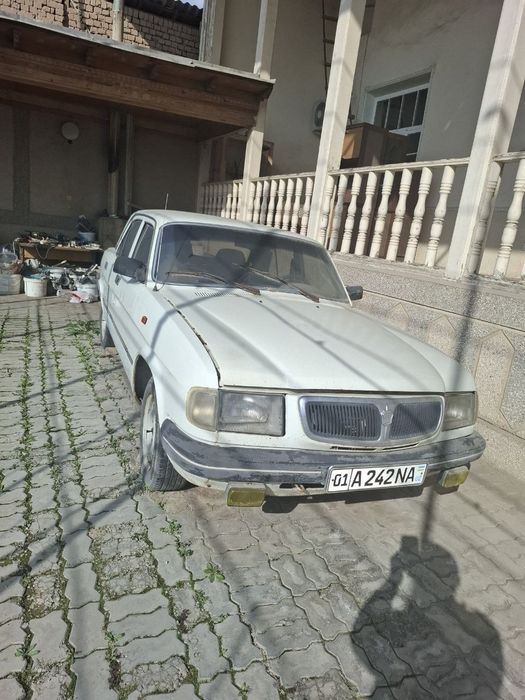 Продам Волга 3110
