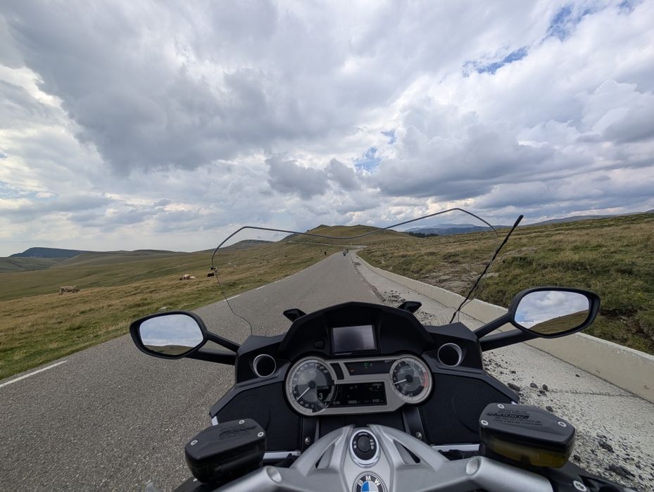 BMW K1600GT 2014 Keyless/Radio/GPS/ProiectoareLed/Sa Comfort/ CrashPad