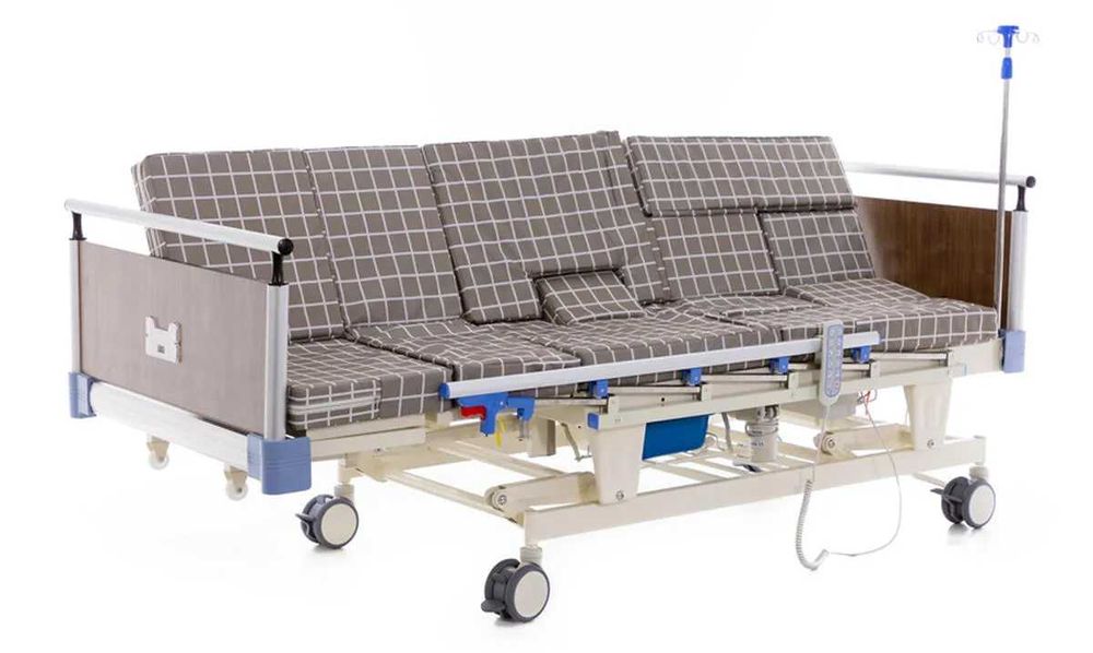 Pat medical profesional, multifunctional, automatizat !